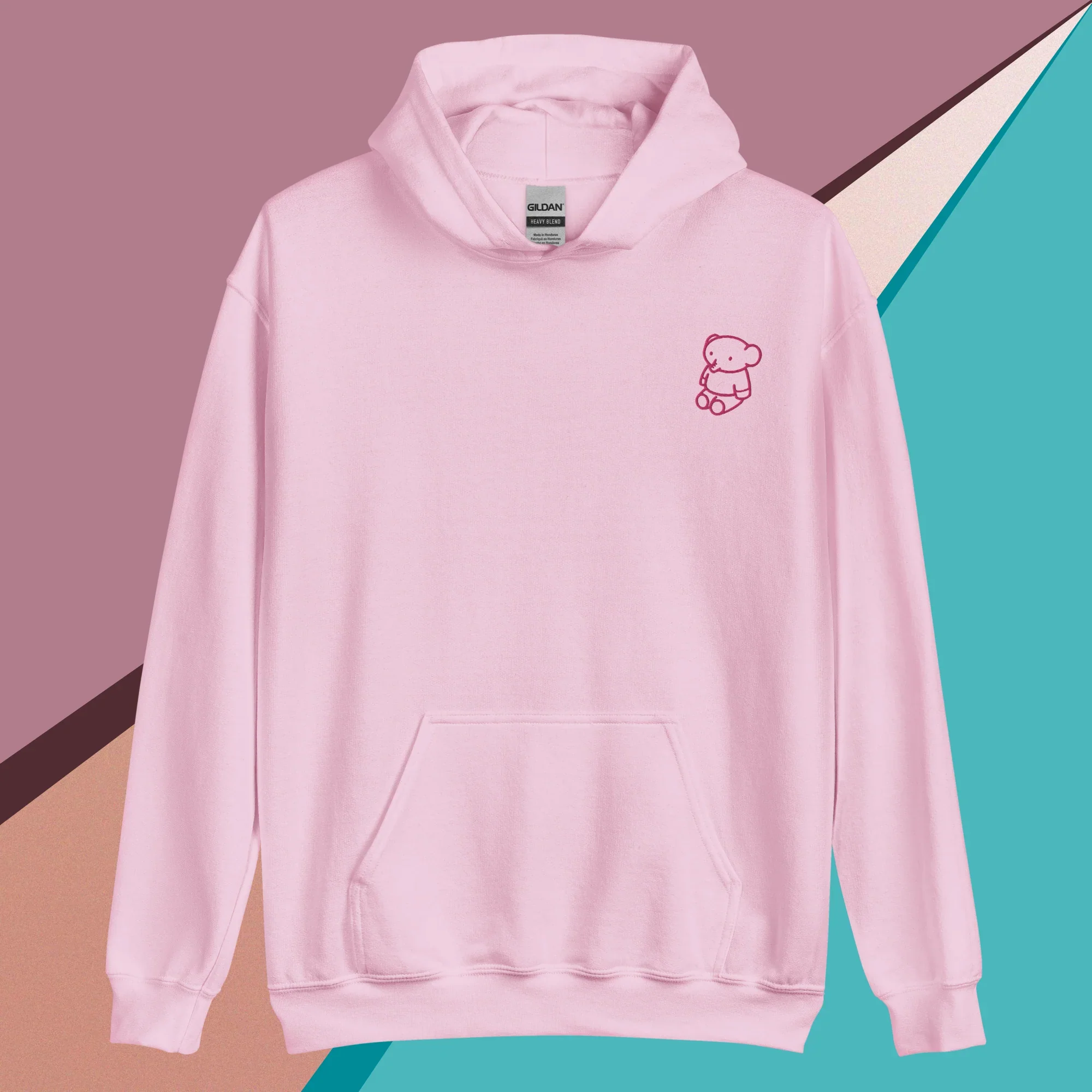 HUGZ Clothes Limited Collection
