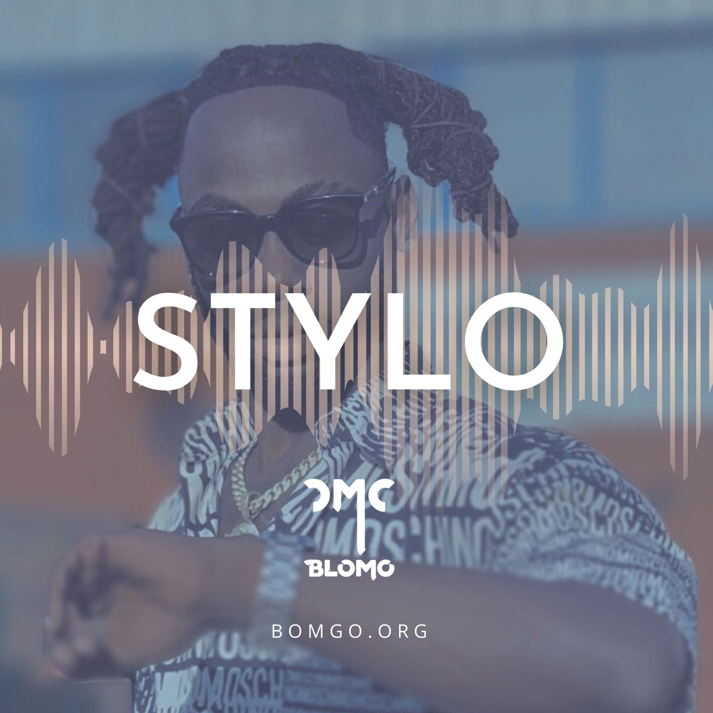 Stylo Beats BomGo 